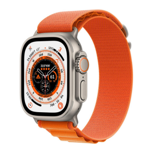 Apple Watch Ultra