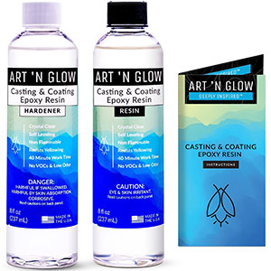 Art ‘N Glow 16 OZ