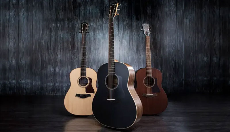 Best Acoustic Guitars