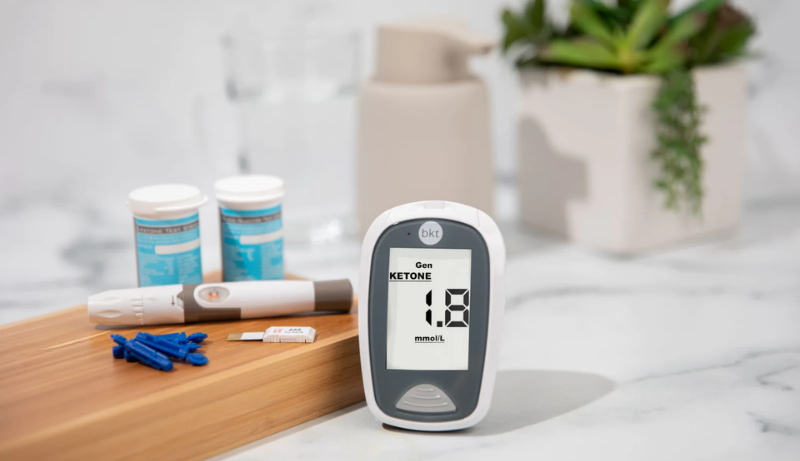 Best Blood Ketone Meters