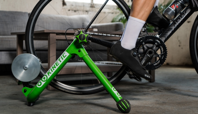 Best Budget Bike Trainer – Top 5 Reviews In 2023