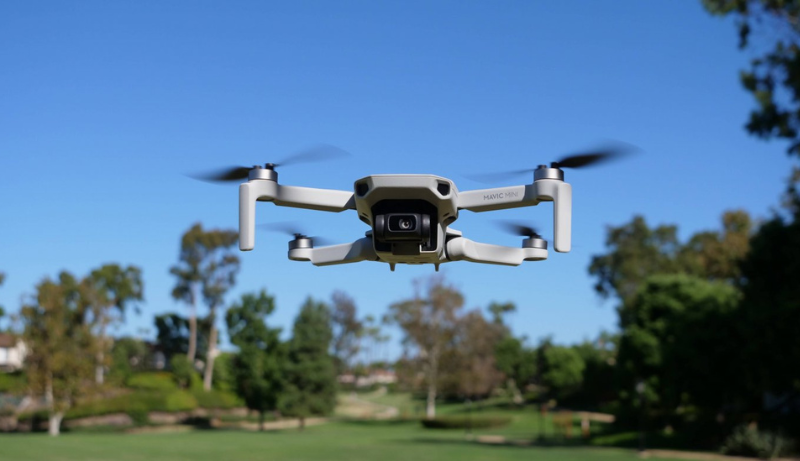 Best Drones for Beginners – Top 5 Reviews In 2023