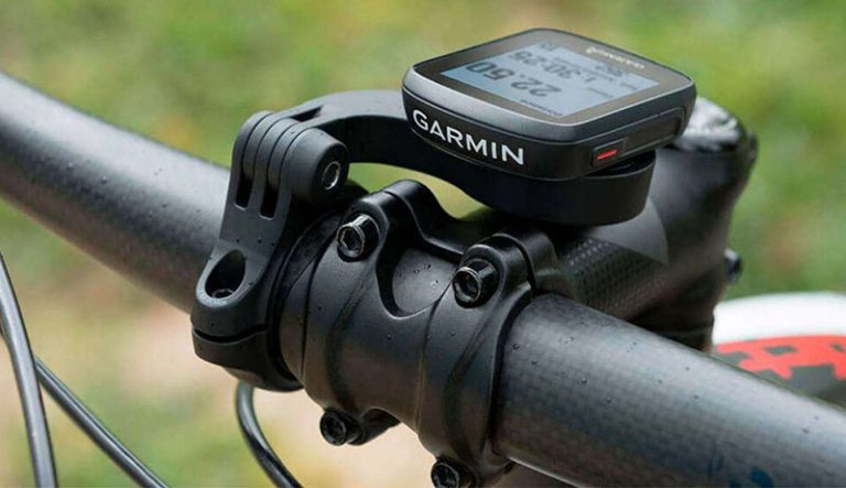 best garmin mtb computer