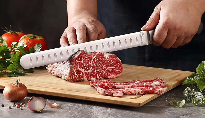 Best Knife For Cutting Meat – Reviews In 2023