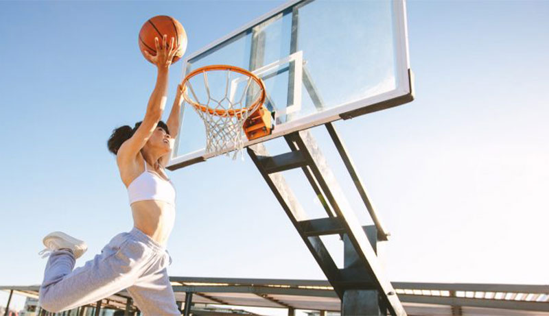 Best Outdoor Basketball – A Comprehensive Buying Guide