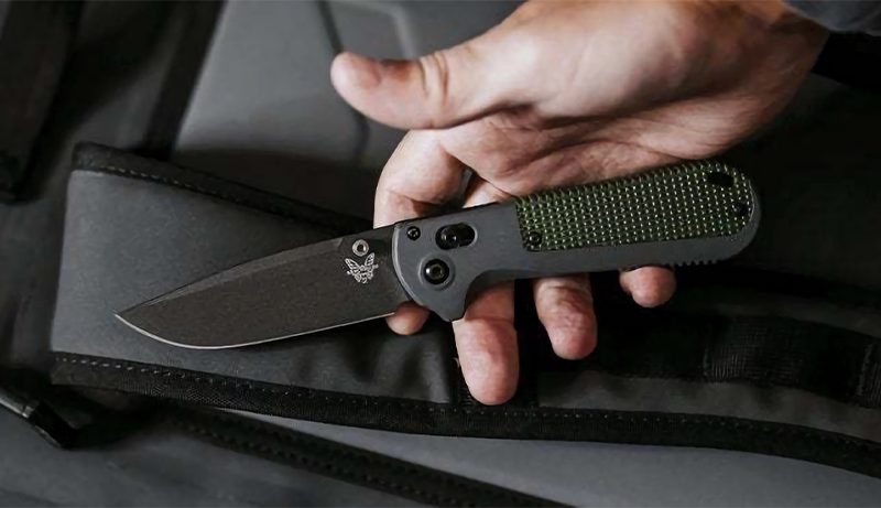 Best Self Defense Knives On 2023