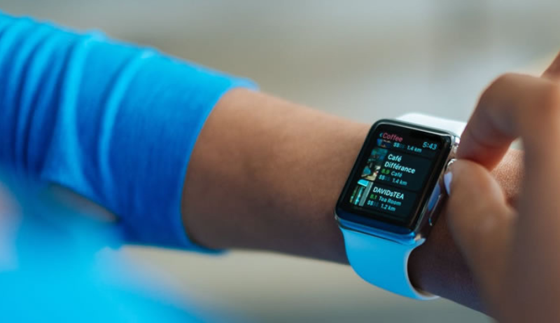 best Smartwatches For Diabetes Patients