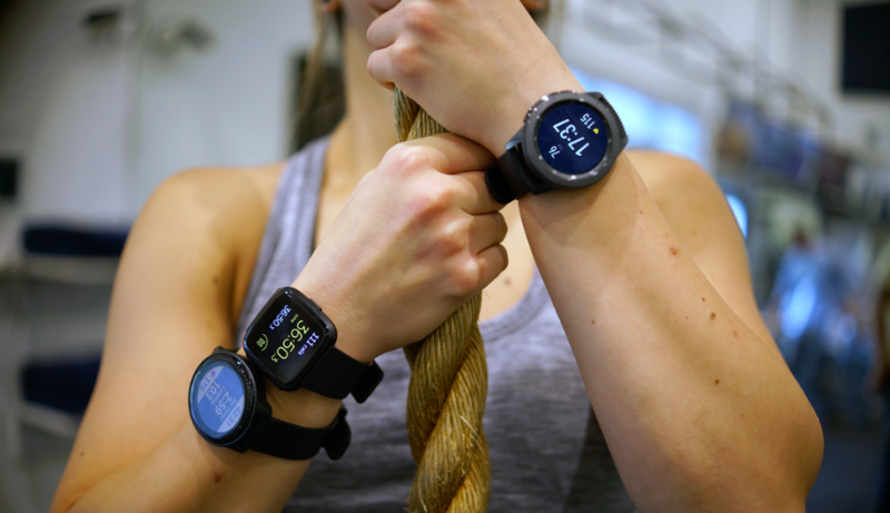 Best Smartwatches For Weight lifting  in 2023 – Most Popular Collections