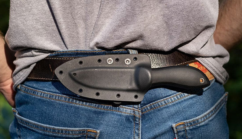 Best Tactical Concealed carry Knives On 2023