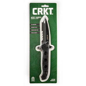 CRKT M16 - 14SFG