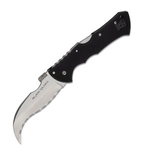 Cold Steel Black Talon II