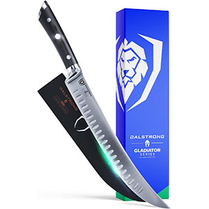 DALSTRONG Butcher Knife