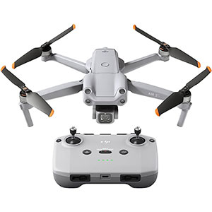 JI Mavic Air 2S