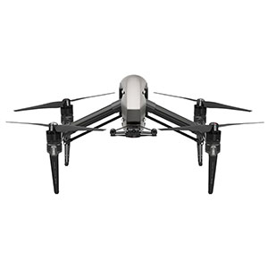 DJI Inspire 2