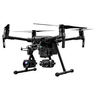 DJI Matrice 210 V2