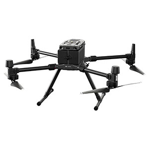 DJI Matrice 300 RTK