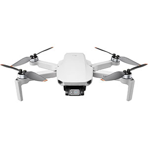 DJI Mini 2