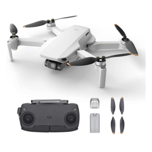 DJI Mini SE