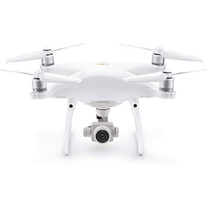 DJI Phantom 4 Pro