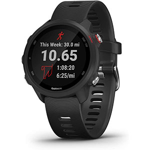 Garmin Forerunner 245 Music