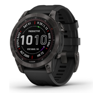 Garmin fenix 7