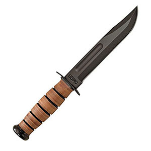 KA-BAR USMC KBAR1217