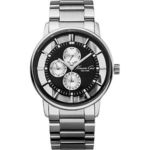 Kenneth Cole Men’s Watch IKC9115