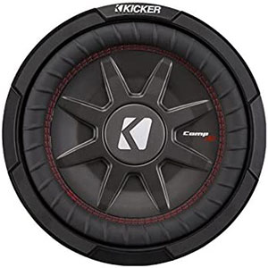 Kicker 43CWRT102