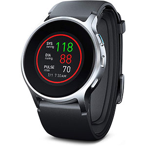 OMRON – HeartGuide Smartwatch