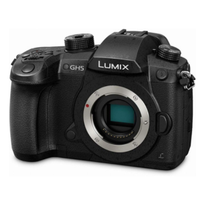 Panasonic LUMIX GH5