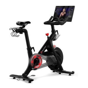 Peloton Bike 101