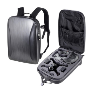 PonyRC Portable Hard Case Backpack