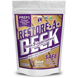 Restore-A-Deck