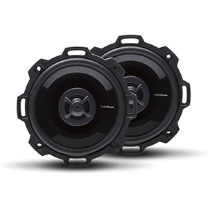 Rockford Fosgate P142 Punch