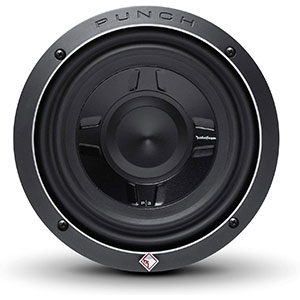 Rockford Fosgate P3SD2-8