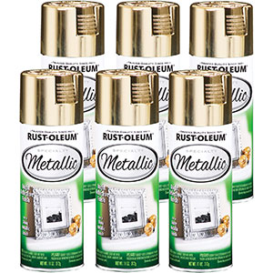 Rust-Oleum 1910830-6PK