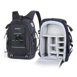 SEASKY Warrior FPV Backpack