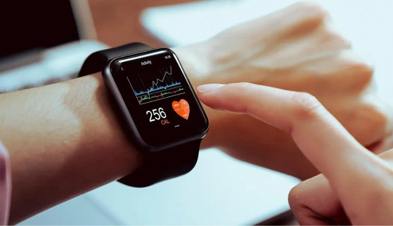 Smartwatches For Diabetes Patients