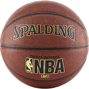 Spalding Zi/O