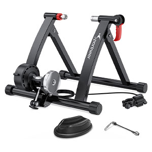 Sportneer Magnetic Bike Trainer Stand