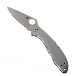 Spyderco Endura 4