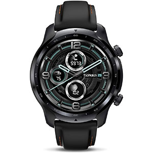 Ticwatch Pro 3