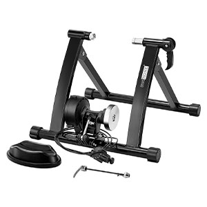 VIVOHOME Indoor Bike Trainer Stand