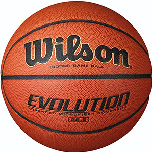 WILSON Evolution