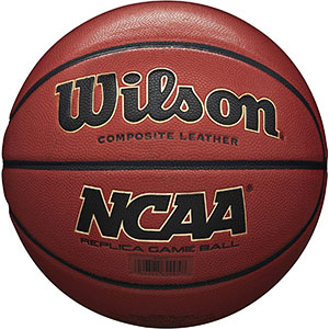 WILSON NCAA Replica