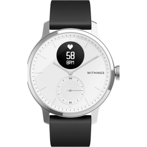 Withings Steel HR Hybrid