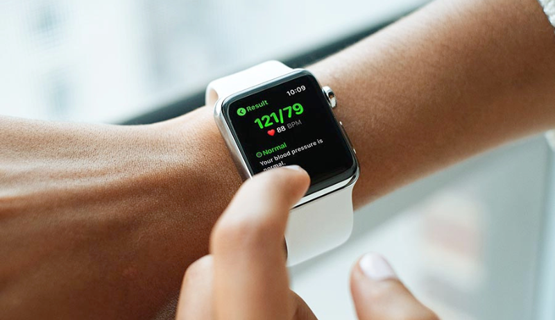 Best Smartwatch To Monitor Blood Pressure