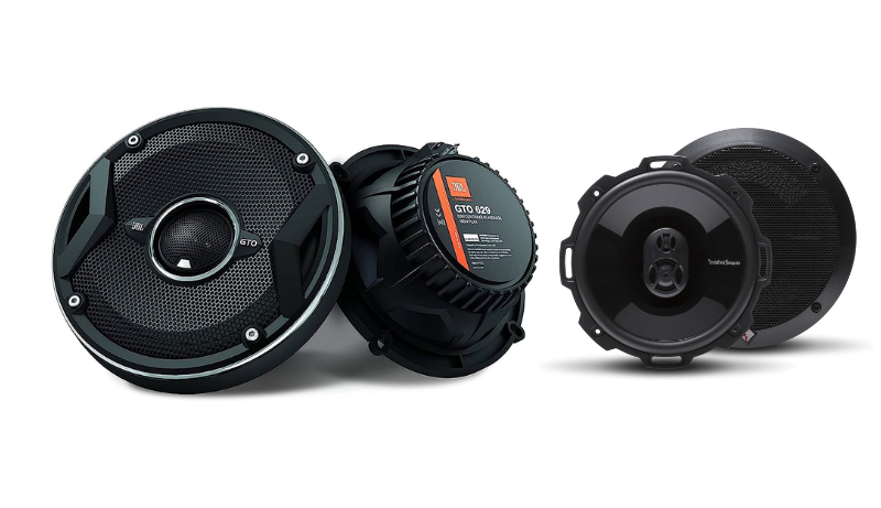 Best 6.5 Inch Car Speakers – Most Popular Collections In 2023