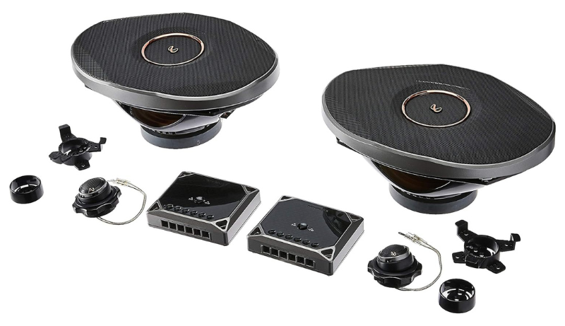 Best Component 6×9 Speakers – Top 5 Picks & Reviews