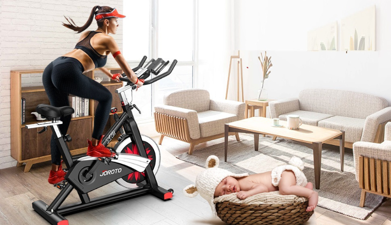 Best Budget Exercise Bikes